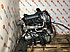 Двигатель Mercedes CLK W209 OM646.966, фото 5