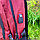 Городской рюкзак Gerk  с USB и отделением для ноутбука до 17,32 Серый, фото 7