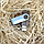 USBнакопитель (флешка) Twist wood дерево/металл/раскладной корпус, 16 Гб, фото 5