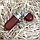 USBнакопитель (флешка) Business коричневая кожа, 16 Гб, фото 5