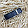 USBнакопитель (флешка) Business кожа/металл, 16 Гб, фото 6