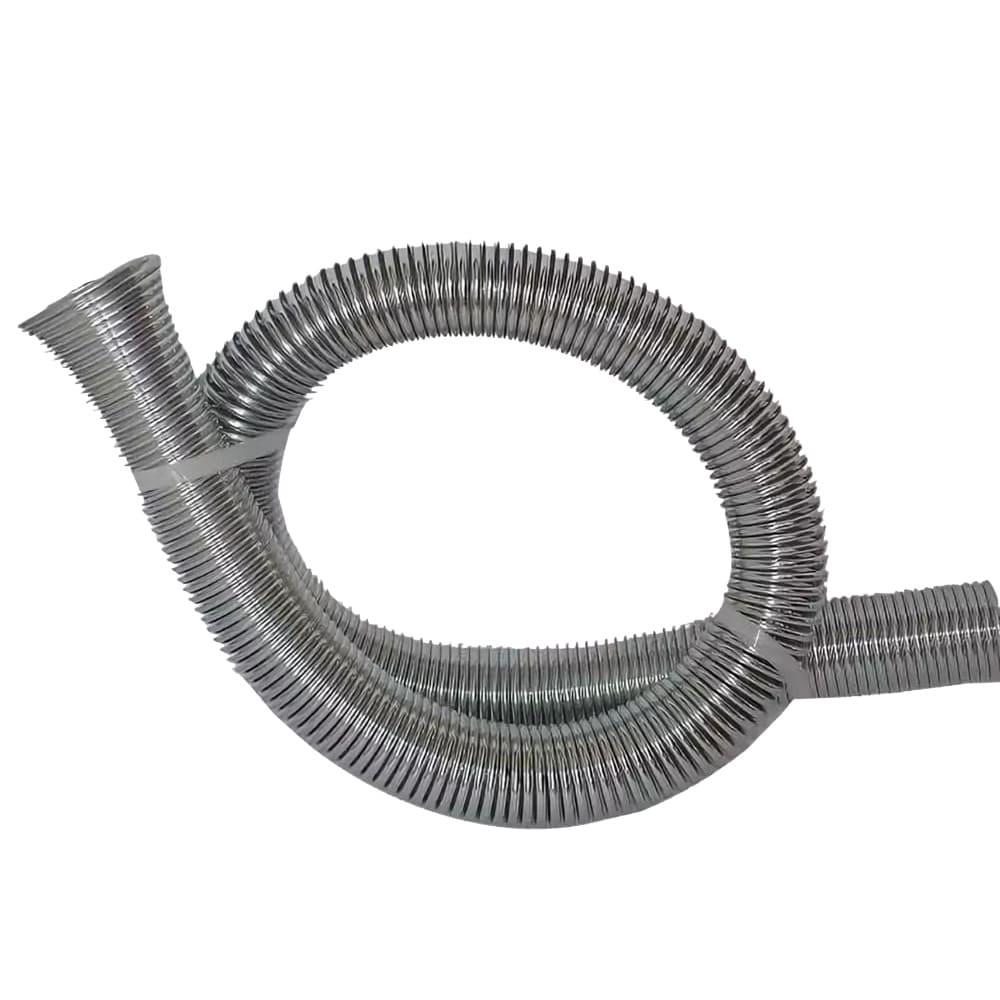 Пружина для изгиба металлопластиковых труб 20 мм (наружная)
