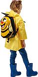 Рюкзак детский «ПЧЕЛА» (Bee backpack), Bradex DE 0413, фото 6