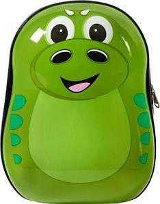 Рюкзак детский «ДИНОЗАВР» (Backpack dinosaur), Bradex DE 0411