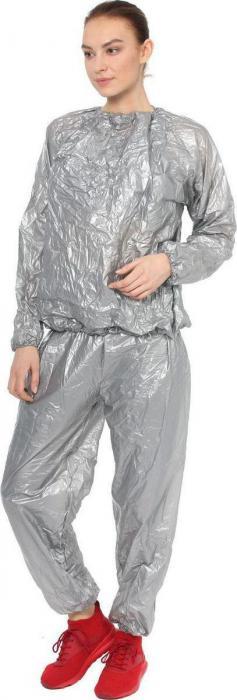 Костюм с эффектом сауны (sauna suit), Bradex SF 0374 - фото 1 - id-p176616265