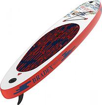 Сапборд Bradex Neo 10’6, прогулочный (SUP board 10'6*32*6) SF 0801, фото 2