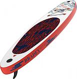 Сапборд Bradex Neo 10’6, прогулочный (SUP board 10'6*32*6) SF 0801, фото 4