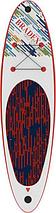 Сапборд Bradex Neo 10’6, прогулочный (SUP board 10'6*32*6) SF 0801, фото 3