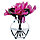 Ваза для цветов (h)14,4 см Pasabahce Botanica 43206 1053711, фото 2