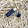 USBнакопитель (флешка) Business кожа/металл, 16 Гб, фото 5