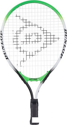 Теннисная ракетка Dunlop Nitro 19 Junior 677325, фото 2