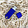 USB накопитель (флешка) Shape с покрытием софт тач, 16 Гб Белая, фото 3