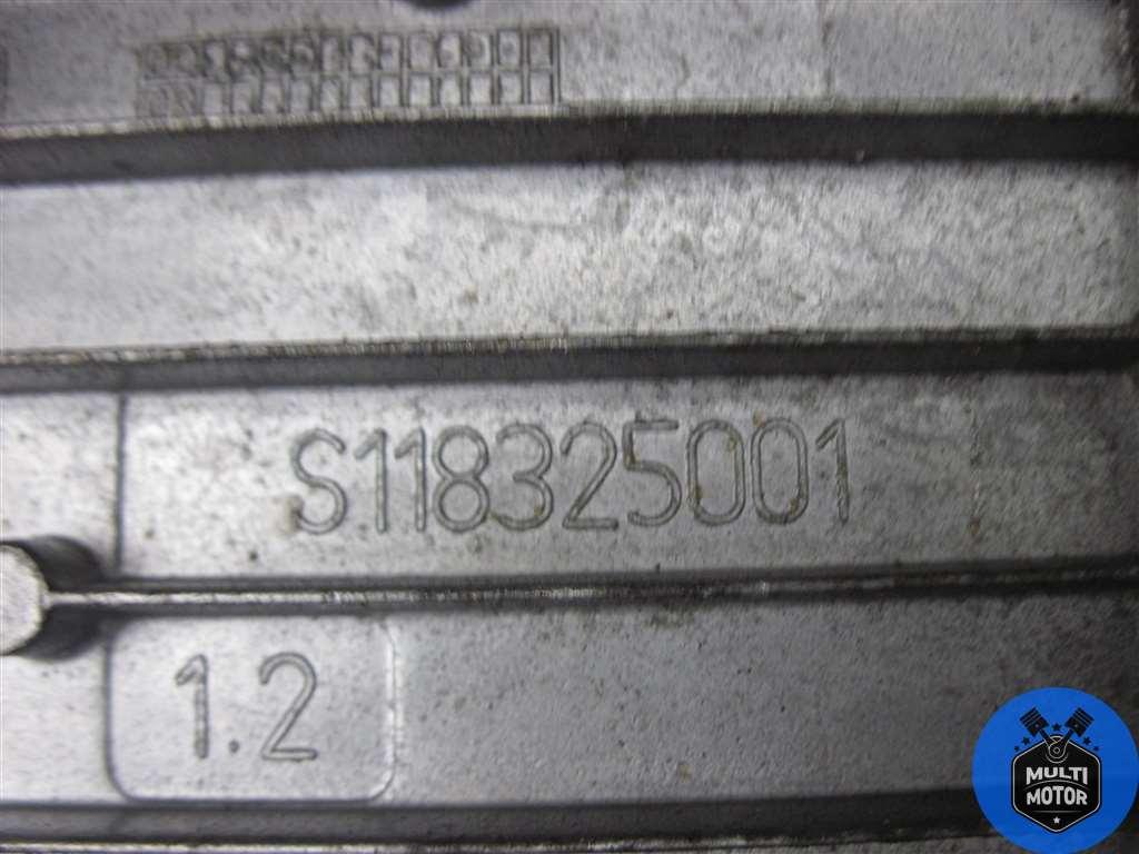 Блок управления двигателем FORD FIESTA V (2001-2008) 1.3 i FUJA - 75 Лс 2007 г. - фото 2 - id-p181950481