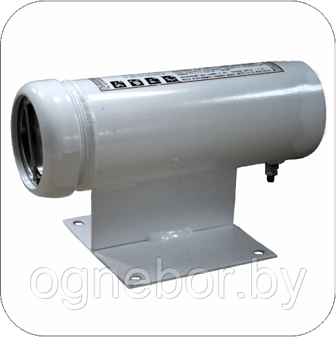 Тунгус - 0,65 Модуль порошкового пожаротушения