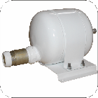 Тунгус - 10ст Модуль порошкового пожаротушения, фото 3