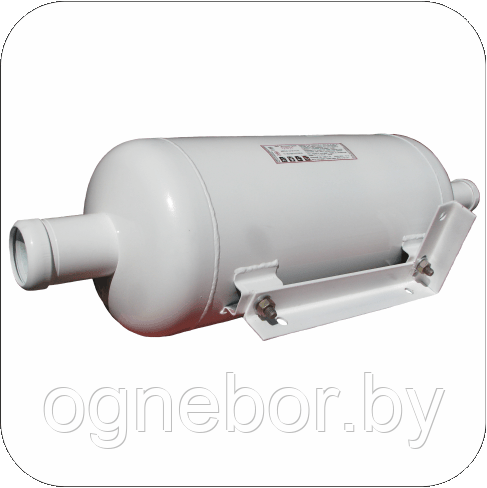 Тунгус - 24 Модуль порошкового пожаротушения