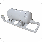 Тунгус - 24 Модуль порошкового пожаротушения, фото 3