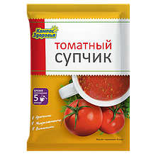 Суп-пюре "Томатный", Компас Здоровья, 30г 1/10