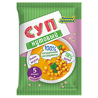 Суп-пюре Нутовый "Компас Здоровья", 30г 1/10