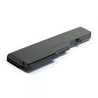 Аккумулятор (батарея) для ноутбука Lenovo IdeaPad G565 (L08S6Y21) 11.1V 48Wh