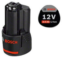 Аккумуляторный блок GBA 12V 30Ah, BOSCH (1600A00X79) Bosch