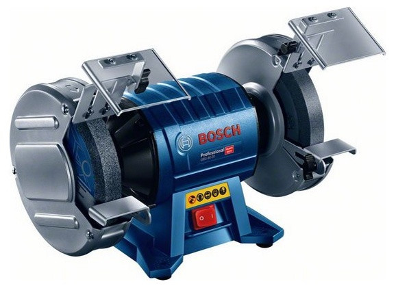 Станок точильный Bosch GBG 60-20 Professional 060127A400 - фото 1 - id-p181957348