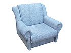 Кресло-кровать Новелла (флок), фото 2