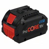 Аккумулятор Bosch ProCORE18V 55 Aч (1600A02149) Bosch