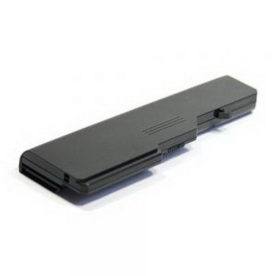 Аккумулятор (батарея) для ноутбука Lenovo IdeaPad Z370 (L08S6Y21) 11.1V 48Wh