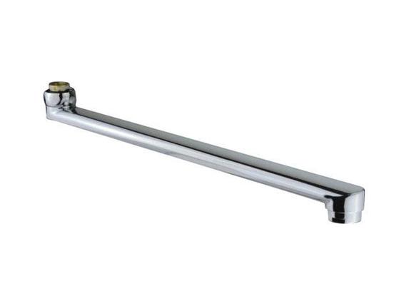 Излив для смесителя 40см L-Nosik UCG-2232 G.lauf, фото 2