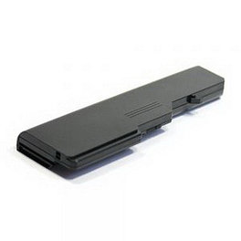 Аккумулятор (батарея) для ноутбука Lenovo IdeaPad Z460 (L08S6Y21) 11.1V 48Wh