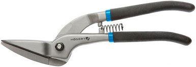 Ножницы по металлу Hogert Technik HT3B509