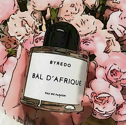 BYREDO (БАЙРЕДО)