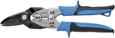 Ножницы по металлу Hogert Technik HT3B502