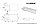 Тумба с умывальником Дана Премиум 110 напольная на 3 ящика (чаша слева) цвет белый, фото 9