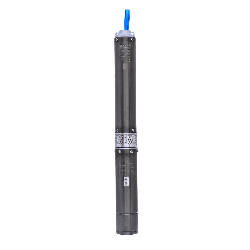 Скважинный насос Aquario ASP2B-70-100BE (+ блок SB-1.0-30)