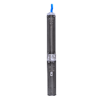 Скважинный насос Aquario ASP3B-100-100BE (+ блок SB-2.0-65)