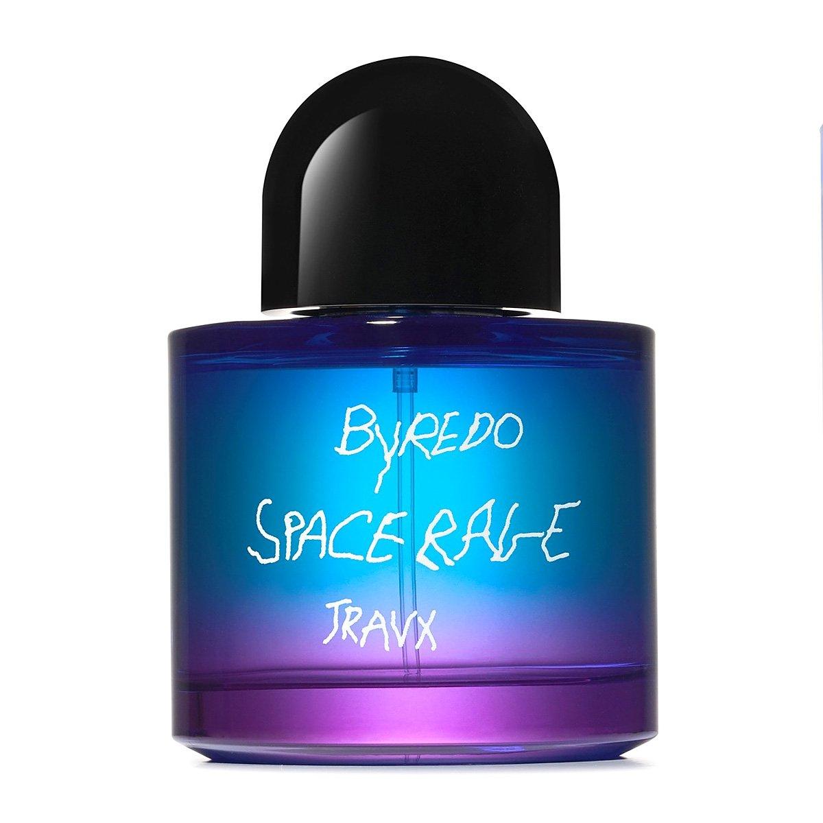 Byredo Space Rage Travx Парфюмерная вода унисекс (100 ml) (копия) Байредо Спейс Рейдж Звездная Ярость
