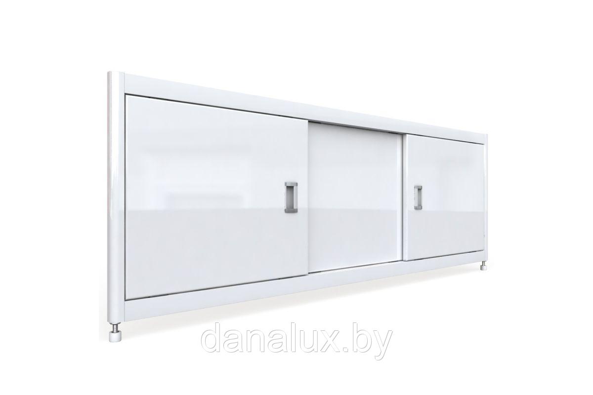 Экран под ванну Emmy Монро 150