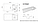 Тумба с умывальником Дана Венеция Люкс 120 напольная на 3 ящика (цвет белый) чаша справа, фото 7