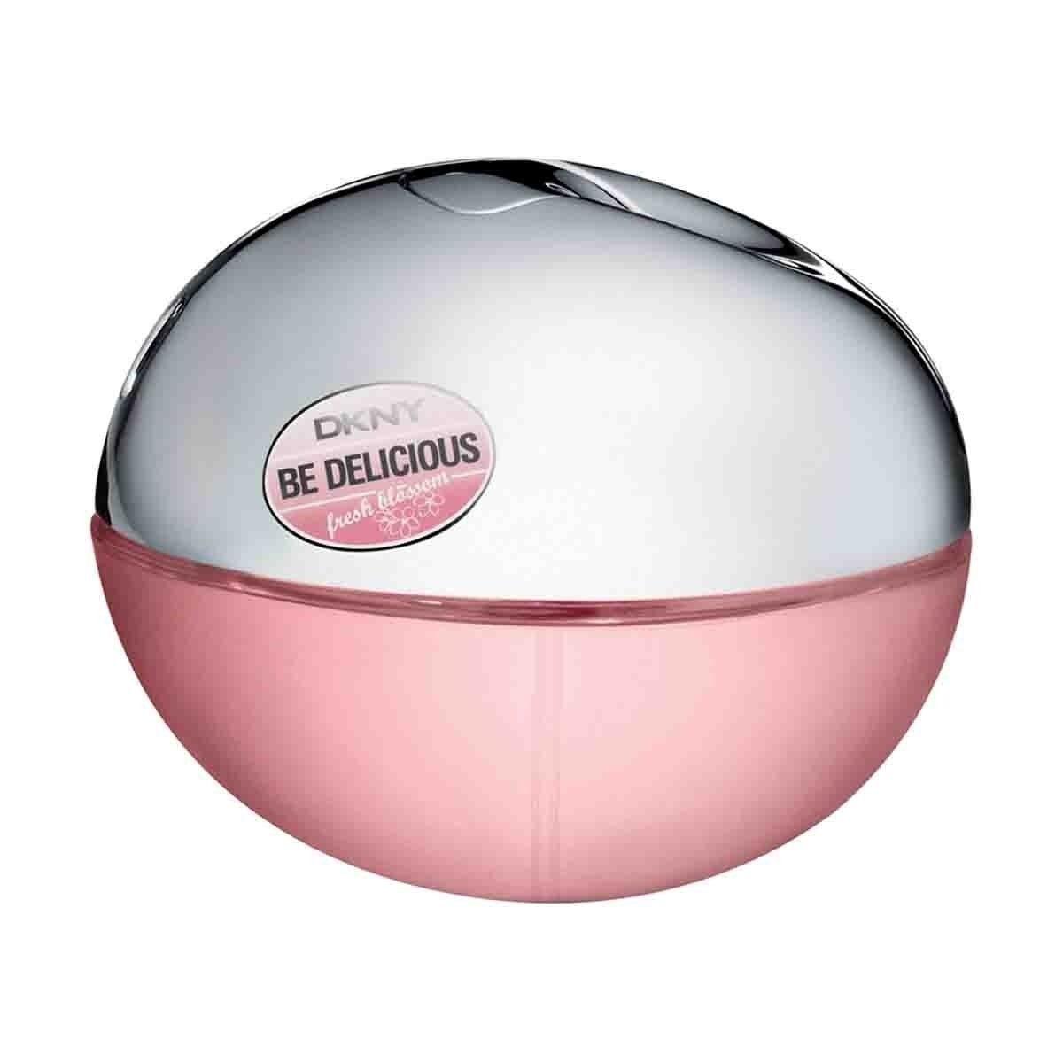 DKNY Be Delicious Fresh Blossom  edp 50 ml TESTER