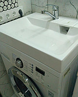 Умывальник на стиральную машину Дана Аква Мини 60х50