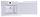 Тумба с умывальником Дана Венеция Люкс 120 напольная на 3 ящика (цвет бетон чикаго) чаша слева, фото 7