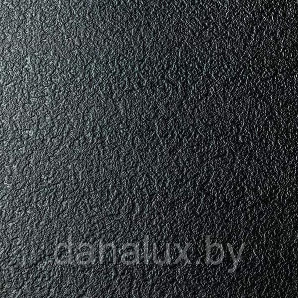 Столешница Дана Топ постформинг цвет черный 70 см + влагостойкий лак - фото 2 - id-p181976621