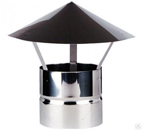 Зонт  3М-Р 430, 0,5, D130, фото 2