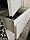 Шкаф-пенал напольный Дана Лидер 40 Н с корзиной (правый), фото 6