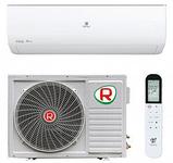 Сплит-система Royal Clima Gloria Inverter Upgrade RCI-GL22HN, фото 2