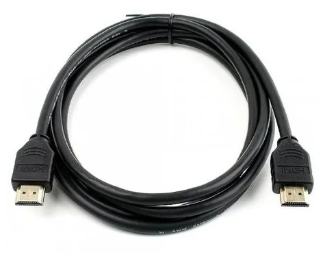 Кабель HDMI - HDMI 2 метра - Perfeo H1003 (ver.1.4) - фото 2 - id-p181977760