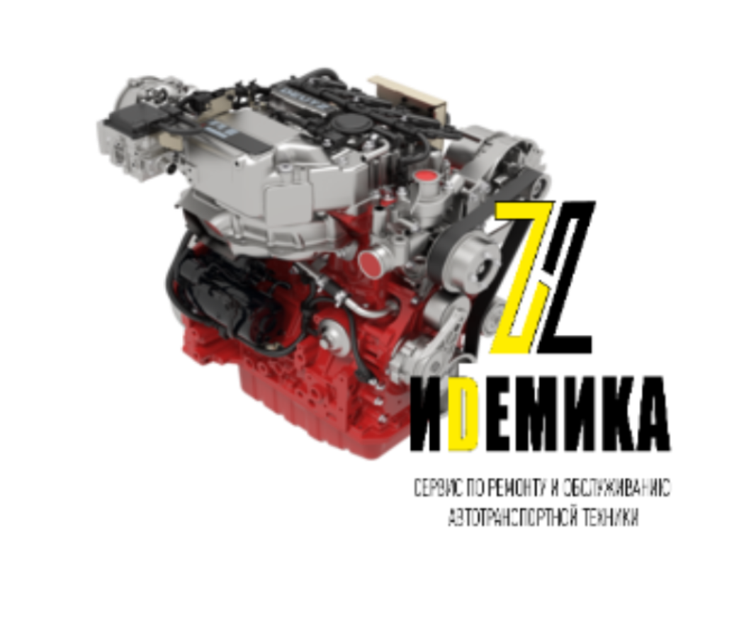 Ремонт двигателя DEUTZ G 2.2 L3 - фото 1 - id-p181816227