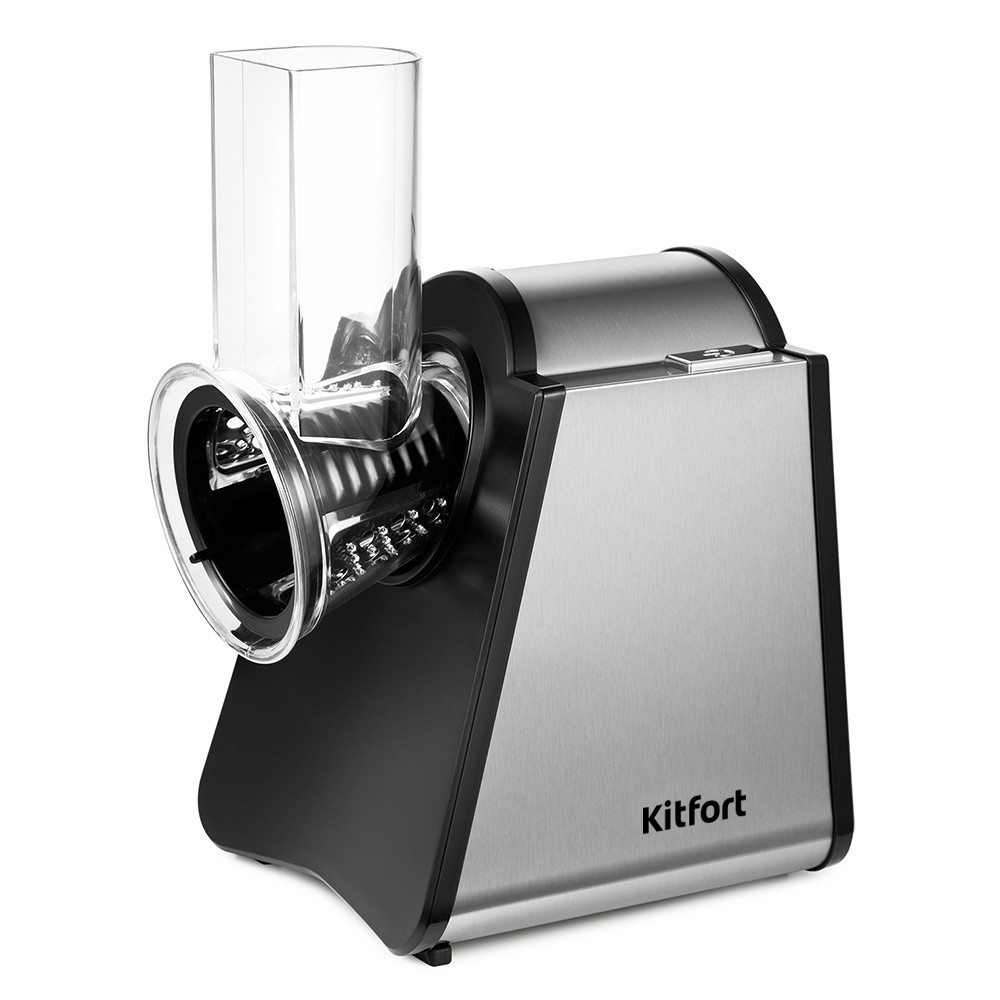 Терка электрическая Kitfort KT-1351 - фото 1 - id-p181427356